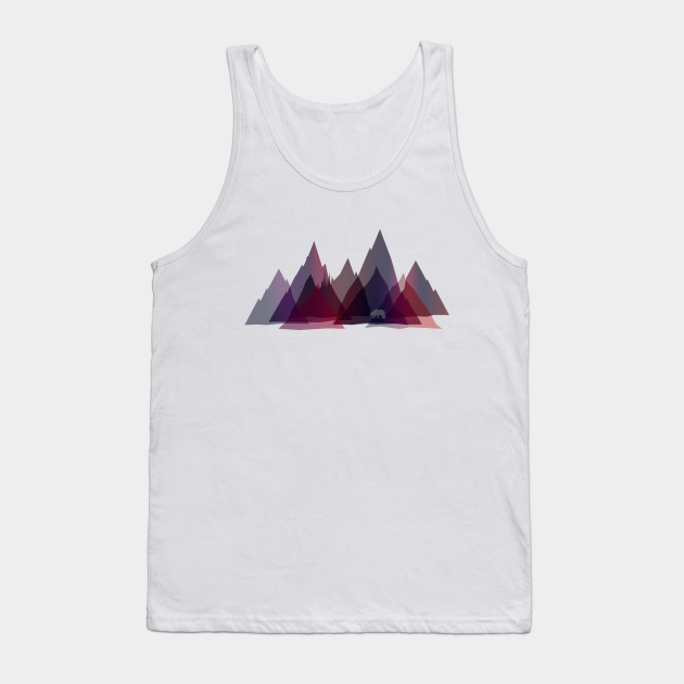 Mountains Spirit v2